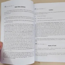 Hướng dẫn kỹ thuật Phiên dịch (Anh - Việt, Việt - Anh) 707437