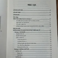 Sự Phát Triển Kinh Tế Của Đông Dương Thuộc Pháp - Charles Robequain 788615