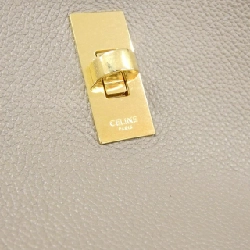 Celine Bucket 16 195573CR8 Túi - Hàng hiệu Chính hãng 766970