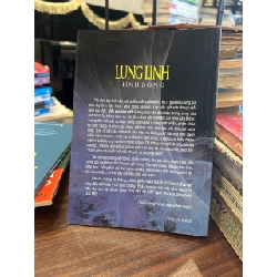 Lung linh hình bóng- Thanh Giang 930756