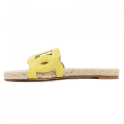 【Khuyến mãi】Dép HERMES 663786