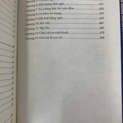 NHẬT KÝ SĂN ĐUỔI TỘI ÁC - DỊCH GIẢ: PHONG VŨ 779076