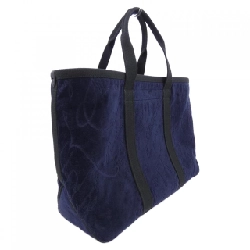 Berluti Túi Tote Oversize Sponge Script - Hàng hiệu Chính hãng 900616