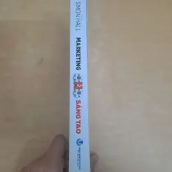 Marketing sáng tạo 788411