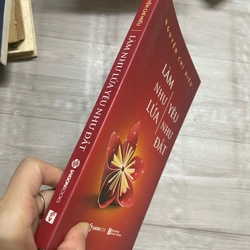 Làm như lửa yêu như Đất 334728