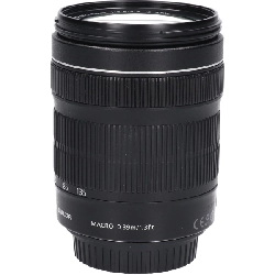 Ống kính EF-S 18-135mm F3.5-5.6 IS STM - Hàng hiệu Authentic 880553