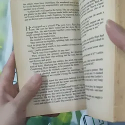 Morrigan's Cross - Nora Roberts 1027229