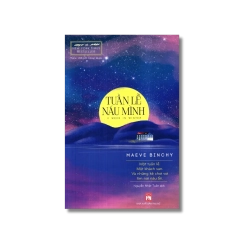 Tuần lễ náu mình - Maeve Binchy