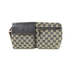 Gucci 28566 Túi đeo hông - Hàng hiệu Chính hãng