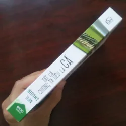 [Sách Sinh Học] Tất Cả Chúng Ta Đều Là Cá (Neil Shubin) - Cánh Cửa Mở Rộng 1002930