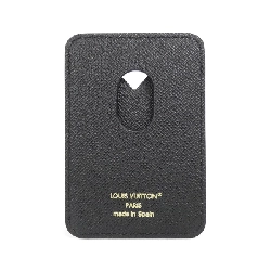 【Sản phẩm chưa sử dụng】Louis Vuitton Monogram Reverse Port Card Magnet M25654 Ví 623517