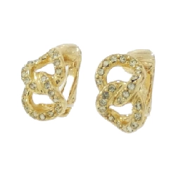 Khuyên tai Christian Dior - Hàng hiệu Authentic 807360