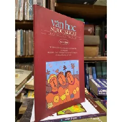 Văn học nước ngoài hội nhà văn Việt Nam - 2011 641843