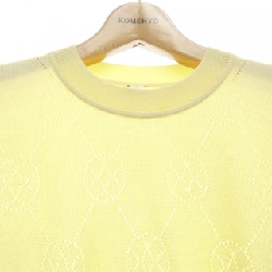 【Khuyến mãi】Áo len HERMES 644560