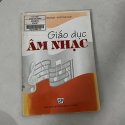 Giáo dục Âm nhạc