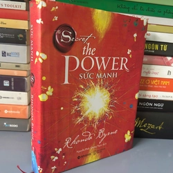 The Secret - The Power - Sức Mạnh