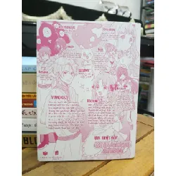 Tashiro, cậu đúng thật là! (Tập 1) — Yamada