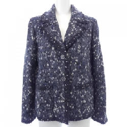 【Mã giảm giá】【Cổ điển】Áo khoác Chanel CHANEL