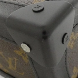 Túi xách vai Louis Vuitton Monogram Solar Ray Soft Trunk M44478 611875