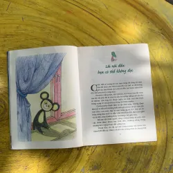  CÁ SẤU GHENA VÀ CÁC BẠN - EDUARD USPENSKI 937251