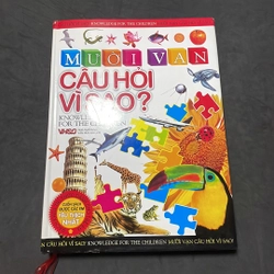 Mười vạn câu hỏi vì sao? 