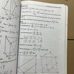 Cẩm nang luyện thi đại học hình học 976880