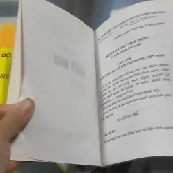 Combo: Bộ Luật Lao Động Của Nước Cộng Hòa XHCN Việt Nam, Luật Đất Đai 727363