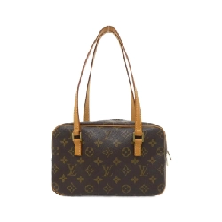 Túi xách vai Louis Vuitton Monogram Cite MM M51182 612490