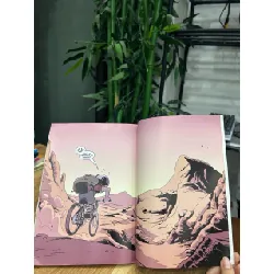 Science Comics: Rocks and Minerals 572425