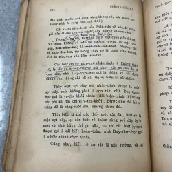 PHẬT HỌC TINH HOA - THU GIANG, NGUYỄN DUY CẦN 1044535