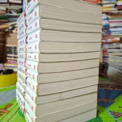 Cuộc Chiến Siêu Nhiên Giữa Đời Thường (trọn bộ 13q) 1020114