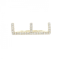 Nhẫn kim cương 0.16CT - Hàng hiệu Authentic 839011