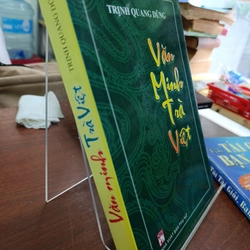 VĂN MINH TRÀ VIỆT - TRỊNH QUANG DŨNG
