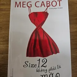 Size 12 không phải là mập
