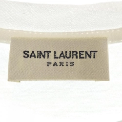 Áo thun SAINT LAURENT 614271 YBRR2 627711
