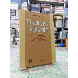 Từ vựng học tiếng việt - Nguyễn Thiện Giáp