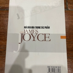 Mã văn hóa trong tác phẩm của James Joyce (k1) 470313