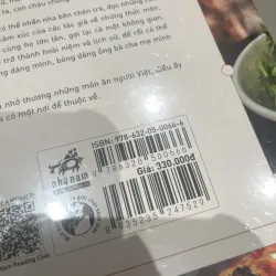 Những món ăn nuôi ta lớn 1029758