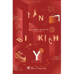 Tấn bi kịch Y (HH) Mới 100% HCM.PO Độc quyền - Văn học, tiểu thuyết 344524