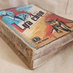 Văn học Liên Xô - Yuri Bondarev - trọn bộ 2 tập LỰA CHỌN  703515