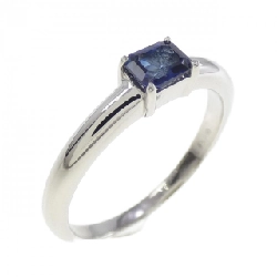 Nhẫn Sapphire PT900