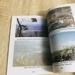 NHỮNG DÒNG THÁC MIỀN ĐÔNG ÍT ĐƯỢC BIẾT ĐẾN  932004