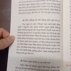 Đừng chỉ đẹp mà không hiểu chuyện - Có bookmark - Sách cũ 642937