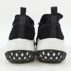 Giày sneaker ROGER VIVIER Viv' Run Strass Buckle - Hàng hiệu Authentic 827527