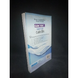 Giảm "xóc" hành trình cuộc đời mới 80% HCM1802 910739