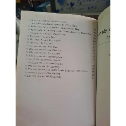Thơ thơ và gửi hương cho gió - tác phẩm và lời bình VĂN HỌC HCM1008 920071