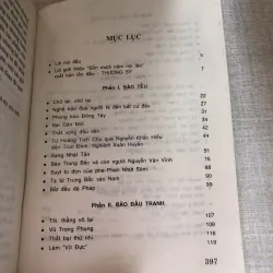 Bốn mươi năm nói láo 993516