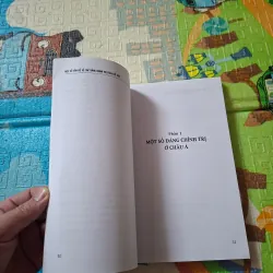 Một số vấn đề về các đảng chính trị trên thế giới 799136