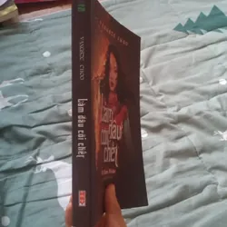 Làm dâu cõi chết - Yangsze Choo 720775