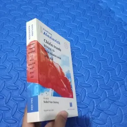 Chiến tranh không có khuôn mặt phụ nữ